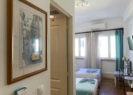 Discovery Apartment Expo - Aeroporto 3