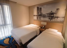 Travelodge Myeongdong Euljiro 5