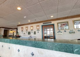 Miami Gardens Inn & Suites 3