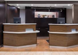 Courtyard by Marriott Reno 2