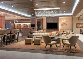 Houston Marriott Uptown by the Galleria 4