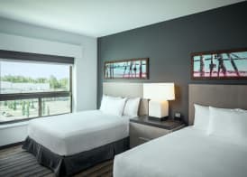 Hyatt House Anchorage 5
