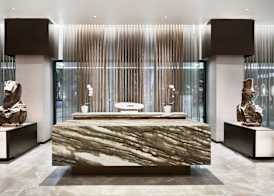 AC Hotel Houston Downtown 2
