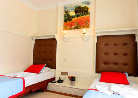 Merhaba Hotel 5