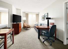 Residence Inn Concord 4