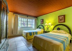 Hotel Chichen Itza 5