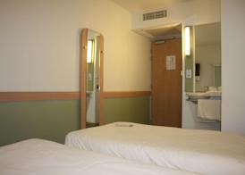 ibis budget Issoire 5