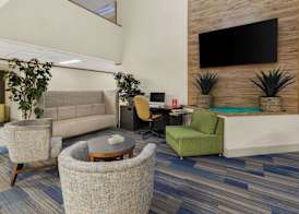 Quality Inn & Suites Altoona 3