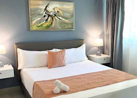 Beach Front Apartments by Playa Palmera 5