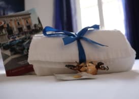 B&B Gaudium Colosseo 3