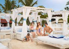 Presidential Suites Self Catering Punta Cana 2