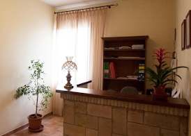 Camere Santucci 4