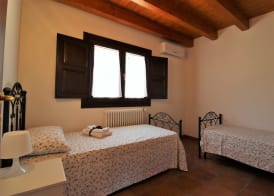 Agriturismo Dispenza 4