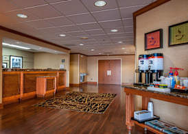 Hampton Inn Bowling Green, KY 5