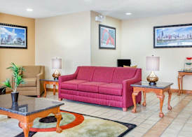 Quality Inn Ottawa near Starved Rock State Park 5