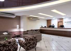 Slaviero Hotel Vitória 3