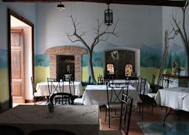 Hotel Del Sole Al Plebiscito 4