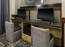 Hyatt Place-Dallas/Arlington 4