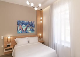 Epavli Boutique Hotel 2