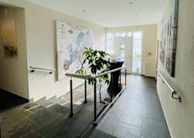 Weinbergs Loge 3