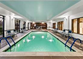 Hampton Inn & Suites Baltimore/Woodlawn 5