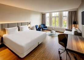 NH Amsterdam Schiller 4
