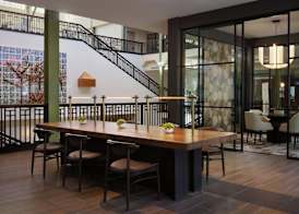 Sheraton Grand Sacramento 2