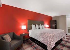 SureStay Hotel by Best Western Higginsville 5