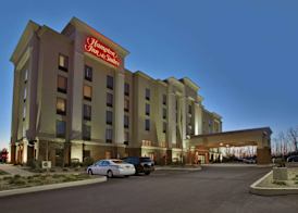 Hampton Inn & Suites Plattsburgh 3