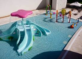 Occidental Sousse Marhaba 4