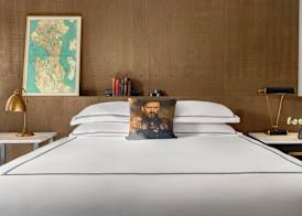 Kimpton PALLADIAN HOTEL by IHG 4