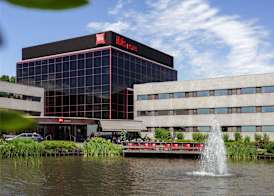 Ibis Schiphol Amsterdam Airport 2