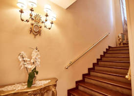 Hotel Villa Il Patriarca 2