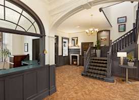 Wyndham Duchally Country Estate 2