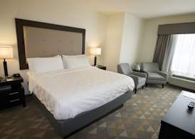 Holiday Inn HAMMOND by IHG 5
