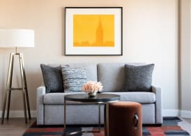 Four Seasons Hotel San Francisco at Embarcadero 3