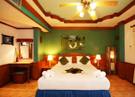 Salad Beach Resort - SHA Extra Plus 5