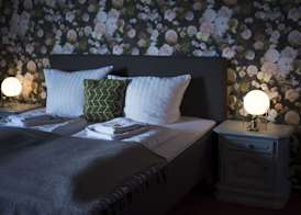 Schlosshotel & Himmelreich Braunfels 5