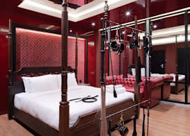 G Boutique Silom Hotel 4