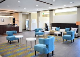 MainStay Suites Moab near Arches National Park 2