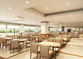 Mercure Noto Resort & Spa 2