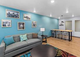 WoodSpring Suites Austin North I-35 5