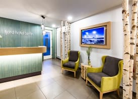 fjord hotel berlin 5