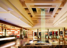 Grand Majestic Hotel Prague 4