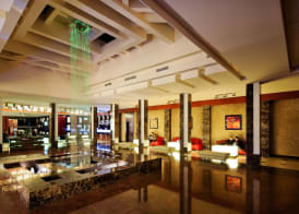 Grand Majestic Hotel Prague 5