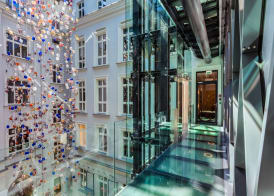 Hotel Indigo WARSAW - NOWY SWIAT by IHG 5