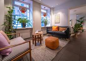 Hotel Mayfair 2