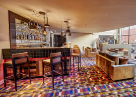 Hotel The Augustin 5