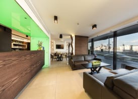 Boutique Hotel Victoria Budapest 2