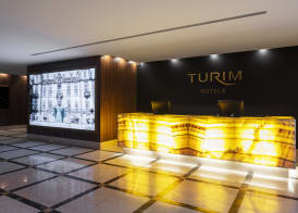 TURIM Oporto Hotel 3